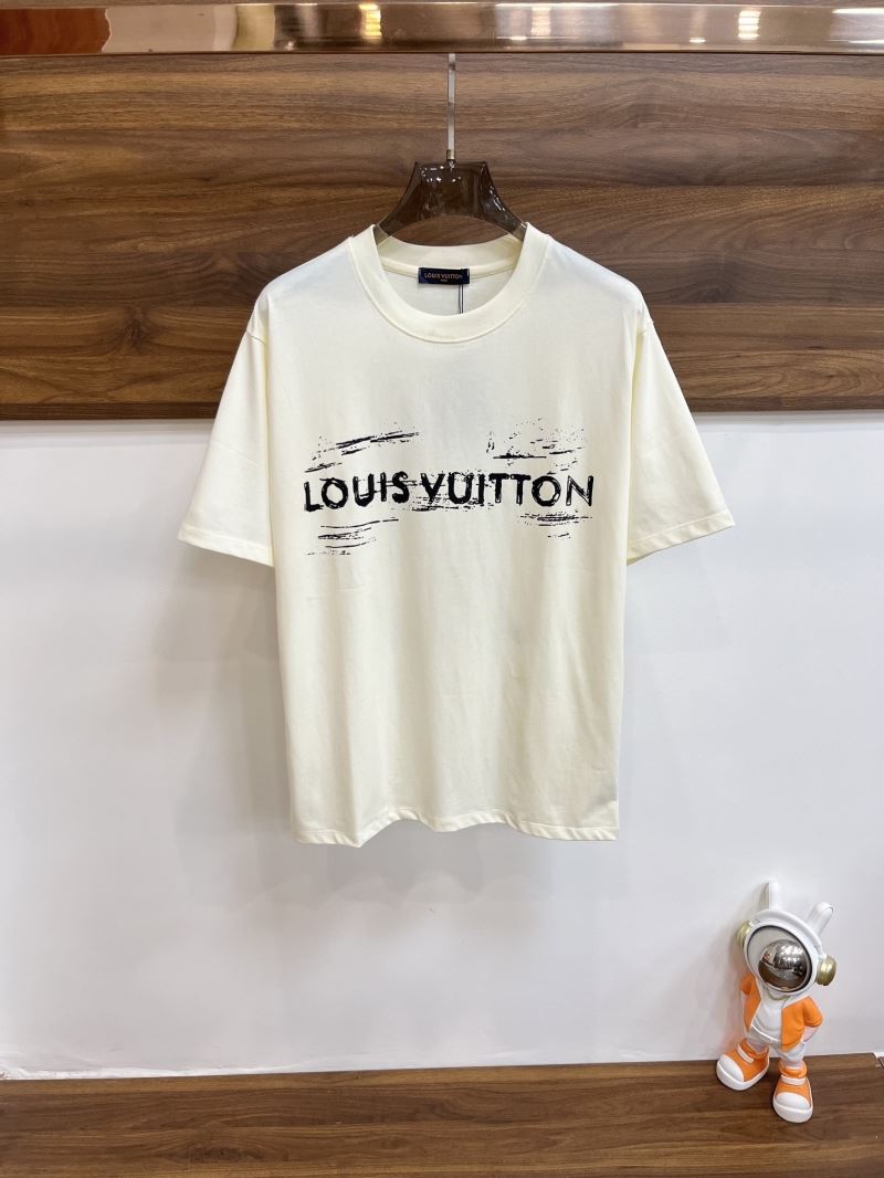 Louis Vuitton T-Shirts